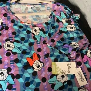2xl Irma BNWT Disney
